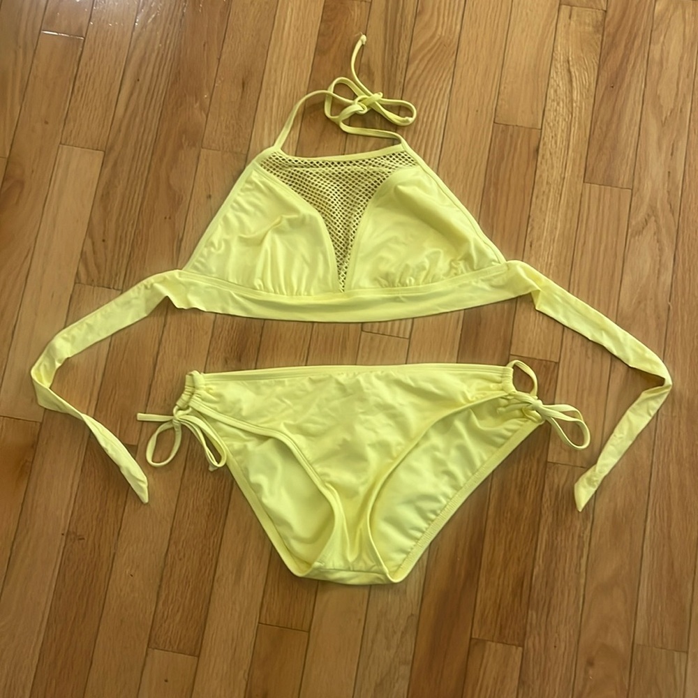 Target Bathing Suit